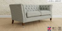 Chatsworth Button Back By Laura Ashley