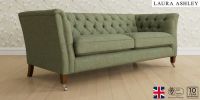 Chatsworth Button Back By Laura Ashley