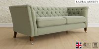 Chatsworth Button Back By Laura Ashley