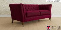 Chatsworth Button Back By Laura Ashley