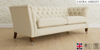 Chatsworth Button Back By Laura Ashley