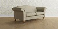 3 Seater Small Sofa