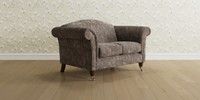2 Seater Small Sofa