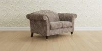 2 Seater Small Sofa