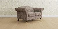 2 Seater Small Sofa