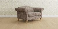2 Seater Small Sofa