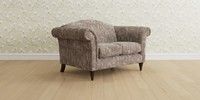 2 Seater Small Sofa