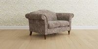 2 Seater Small Sofa