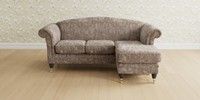 Medium Sofa Chaise - Universal