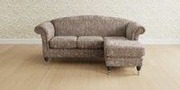 Medium Sofa Chaise - Universal