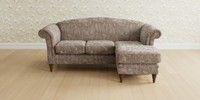 Medium Sofa Chaise - Universal