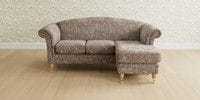 Medium Sofa Chaise - Universal