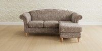 Medium Sofa Chaise - Universal