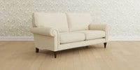 3 Seater Small Sofa
