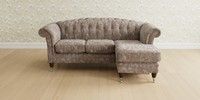 Medium Sofa Chaise - Universal