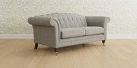 3 Seater Small Sofa