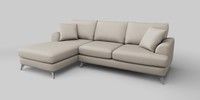 Medium Sofa Chaise - Left Hand