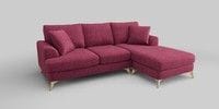 Small Sofa Chaise - Universal