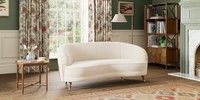 3 Seater Small Sofa