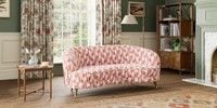 3 Seater Small Sofa