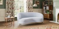 3 Seater Small Sofa