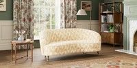 3 Seater Small Sofa