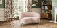 2 Seater Small Sofa