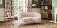 2 Seater Sofa