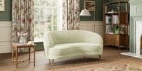 2 Seater Sofa