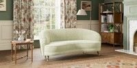 3 Seater Small Sofa