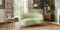 2 Seater Sofa