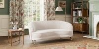 3 Seater Small Sofa