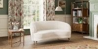 2 Seater Sofa