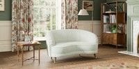 2 Seater Small Sofa
