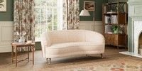 3 Seater Small Sofa