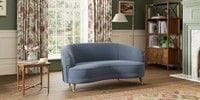 2 Seater Sofa
