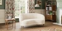 2 Seater Sofa