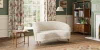 2 Seater Small Sofa