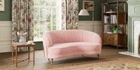 2 Seater Sofa