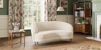 2 Seater Sofa