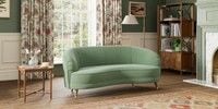 3 Seater Small Sofa
