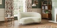 2 Seater Sofa