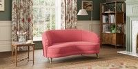 2 Seater Sofa