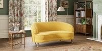 2 Seater Sofa