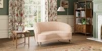 2 Seater Small Sofa