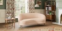 3 Seater Small Sofa
