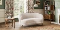 2 Seater Sofa