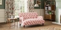 2 Seater Small Sofa
