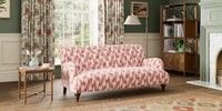 3 Seater Small Sofa
