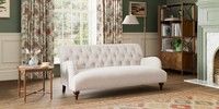 3 Seater Small Sofa